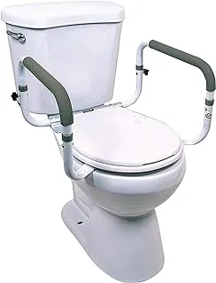 Carex Toilet Safety Frame