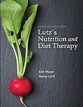 Lutz's Nutrition and Diet Therapy