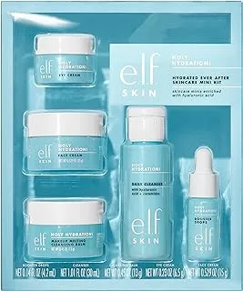SKIN Hydrated Ever After Skincare Mini Kit