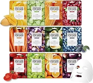 FARMSKIN Organic Face Mask