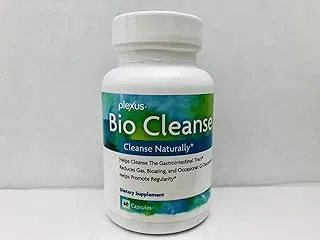 Plexus BioCleanse 60Q