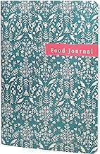 Boxclever Press Food Journal for Women. Food Diary for a Healthier Lifestyle. Food Journal for Weight Loss with Trackers & More. Works with Weight Watchers & Other Plans. 8 x 5.5'' (Blue)