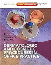 Dermatologic and Cosmetic Procedures in Office Practice