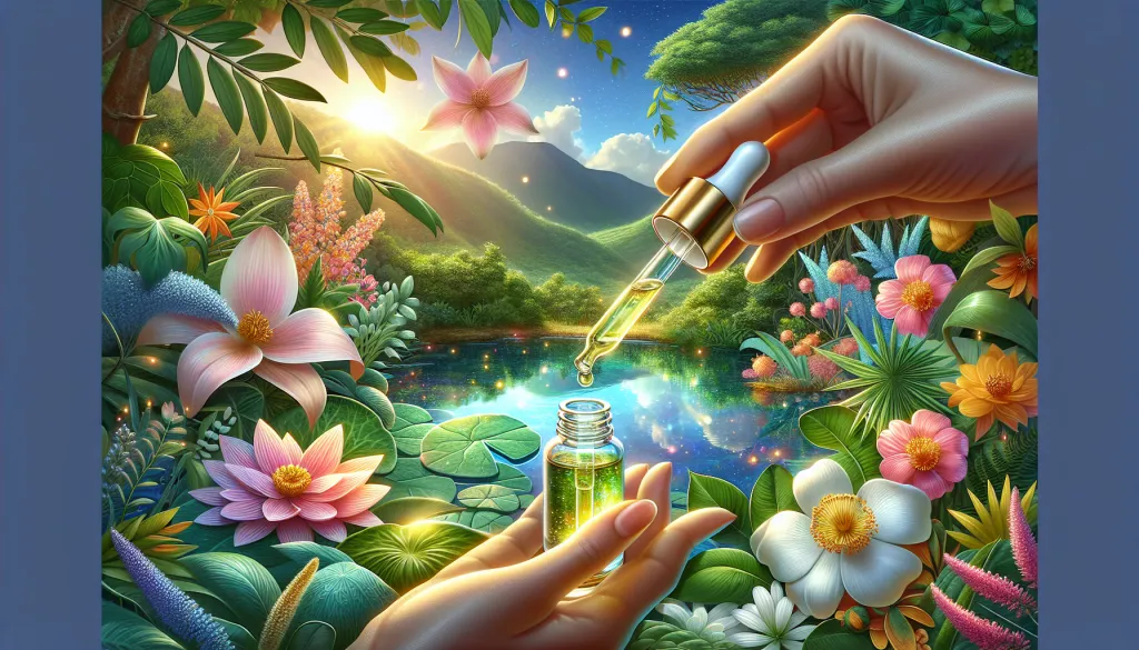 Holistic and Natural Beauty