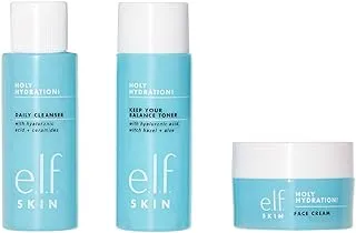 Skin Holy Hydration! The Essentials Mini Kit