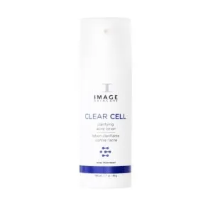 IMAGE Skincare, CLEAR CELL Clarifying Acne Lotion Treatment