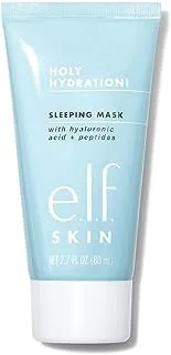 Holy Hydration! Sleep Mask