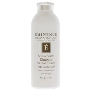 Eminence Strawberry Rhubarb Dermafoliant