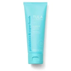 TULA Skin Care So Polished Exfoliating Sugar Scrub