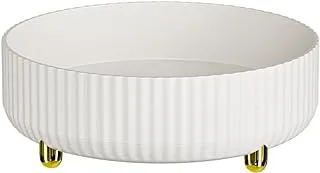 360° Rotating Storage Tray