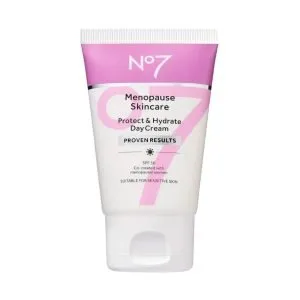 No7 Menopause Skincare Protect & Hydrate Day Cream