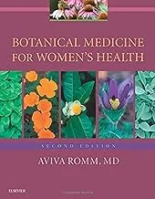 Botanical Medicine for Women's Health