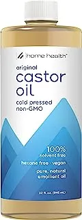 Home Health Original Castor Oil