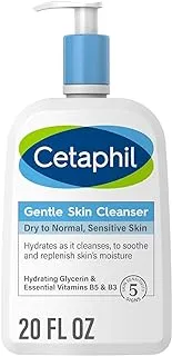 Cetaphil Face Wash