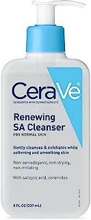 CeraVe SA Cleanser
