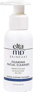 Foaming Facial Cleanser