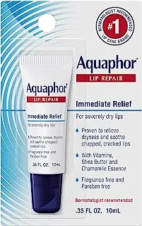 Aquaphor Lip Repair Ointment