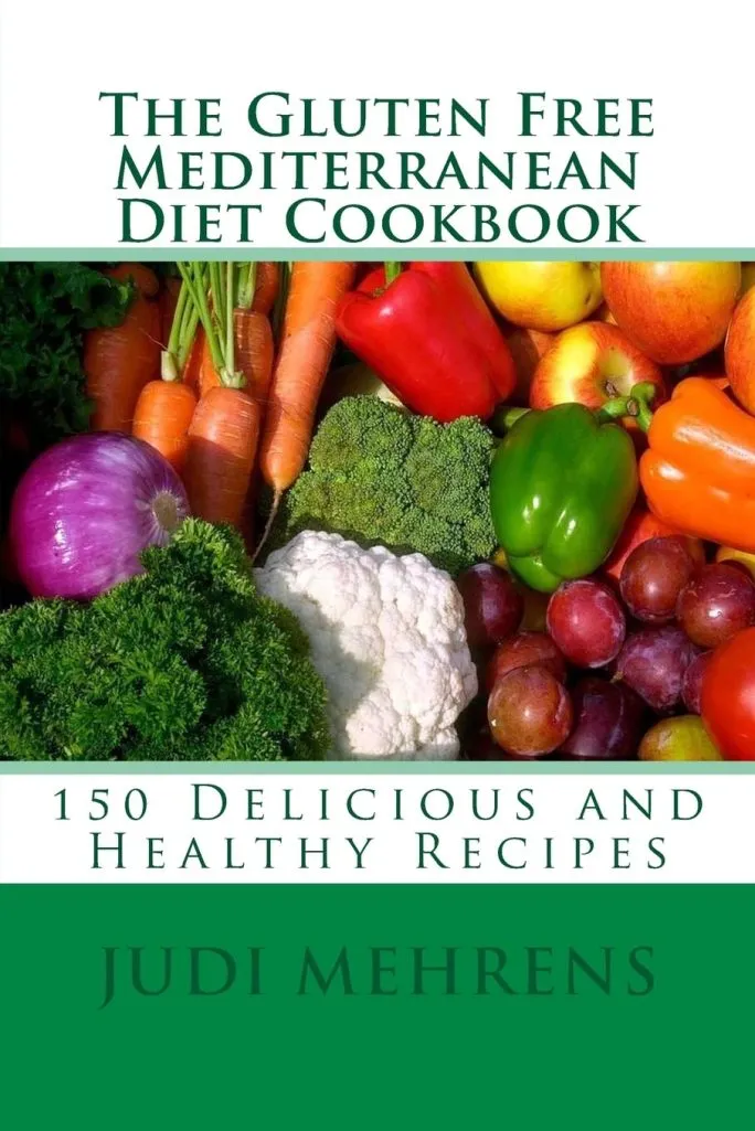The Gluten Free Mediterranean Diet Cookbook: 150 Delicious and Healthy Recipes Paperback – September 27, 2013 The Gluten Free Mediterranean Diet Cookbook: 150 Delicious and Healthy Recipes Paperback – September 27, 2013