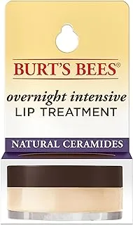 Burt's Bees Overnight Intensive Lip Treatment