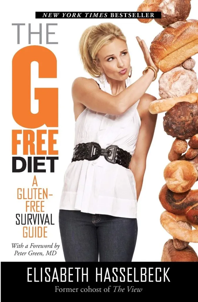 The G-Free Diet: A Gluten-Free Survival Guide Paperback – January 5, 2011 The G-Free Diet: A Gluten-Free Survival Guide Paperback – January 5, 2011