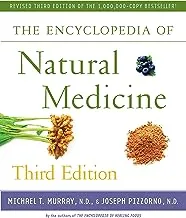 The Encyclopedia of Natural Medicine Third Edition