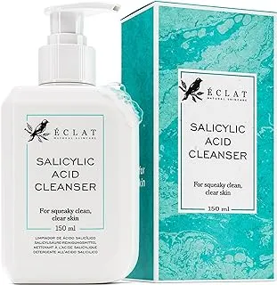 BLEMISH-FIGHTING Acne Face Wash