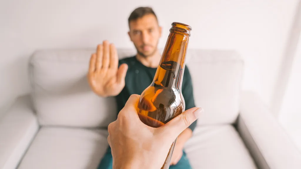 Alcohol