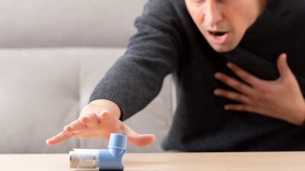 Allergic Rhinitis and Asthma