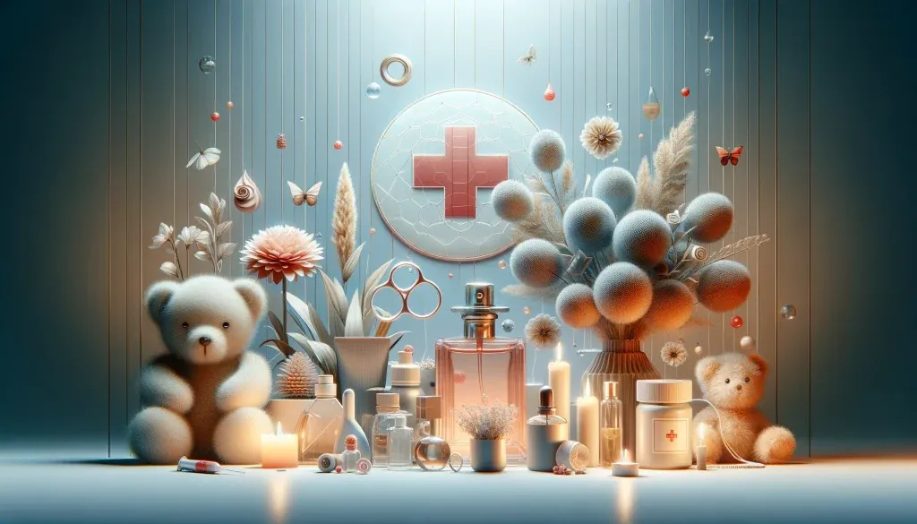 5 Scents To Avoid If You Suffer From Allergies