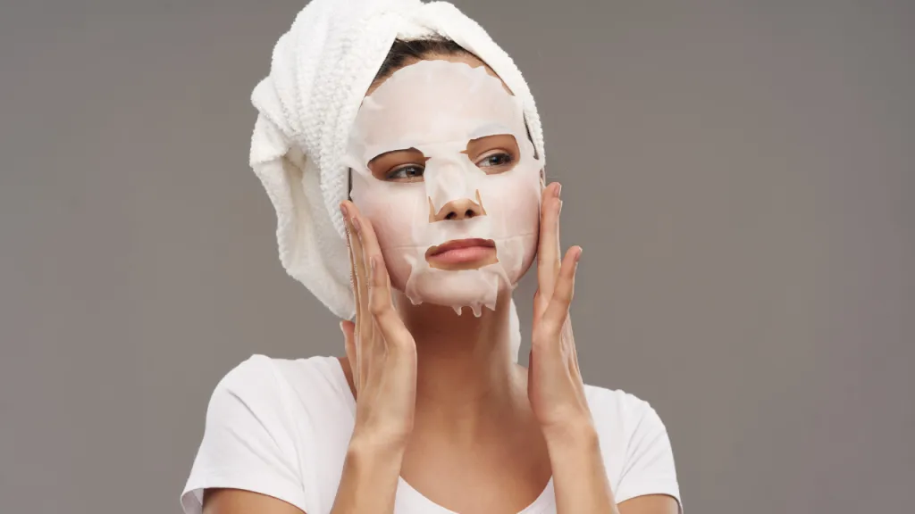 Face Mask Skin Care