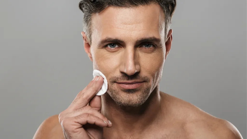 Gents Skin Care