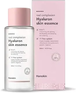 Hanskin Hyaluron Skin Essence