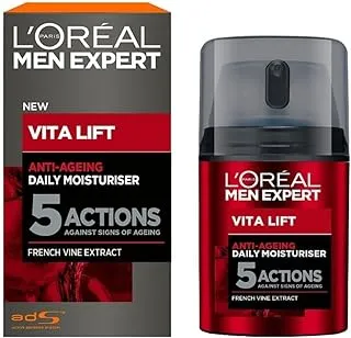 L'Oreal Paris Men Expert Vita Lift 5 Daily Moisturiser