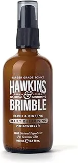 Hawkins & Brimble - Mens Face Moisturiser