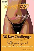 Let's Get #Waisted 30 Day Challenge