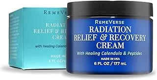 Radiation Relief & Recovery Cream