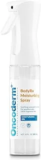 Oncology Skin Care - BodyRx Moisturizing Spray