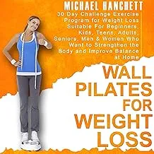 Wall Pilates for Weight Loss