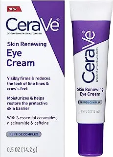 CeraVe Eye Cream for Wrinkles