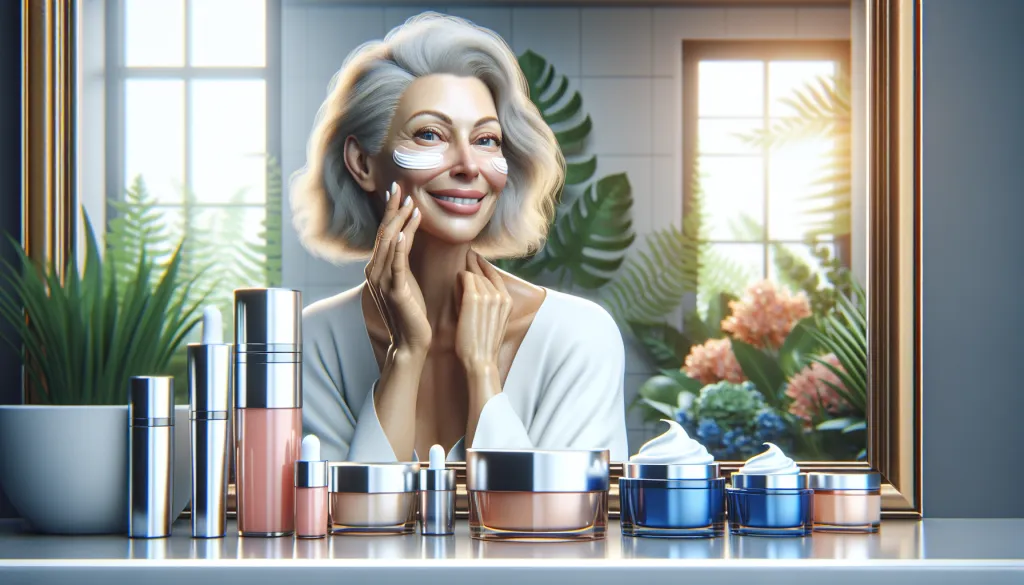 Best Eye Creams for Wrinkles