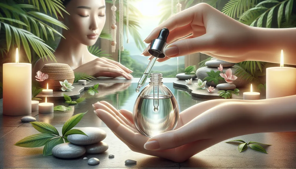 What is Essence in Skin Care