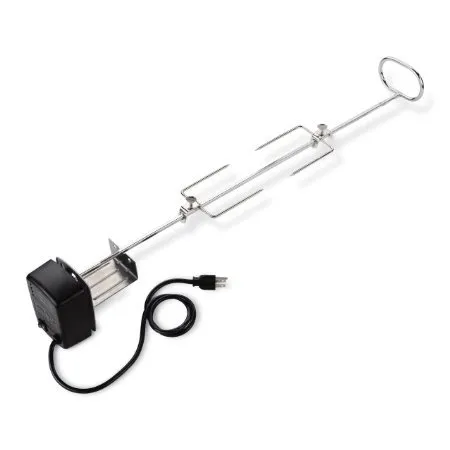 Grill Rotisserie