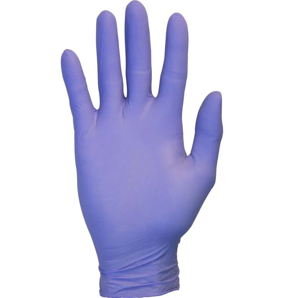 Best Nitrile Gloves