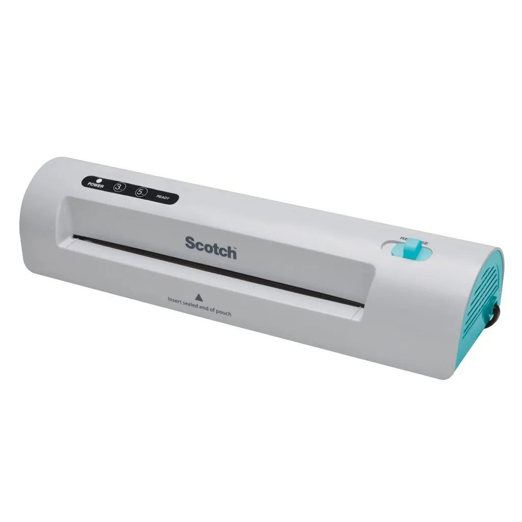 Best Laminator - Top 4 Laminators Reviewed