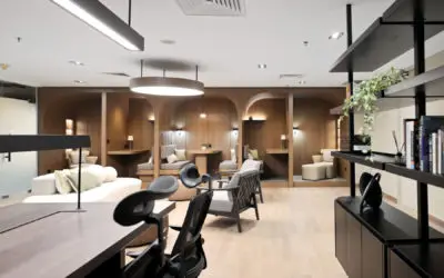 Elmore Office Tower