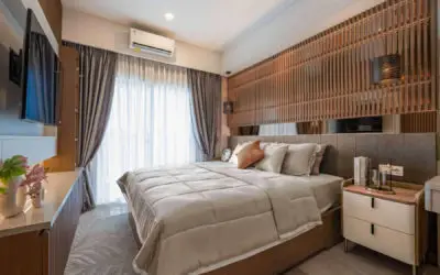 Podomoro Medan Tower Victory Type J
