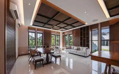 Podomoro Clubhouse Karawang
