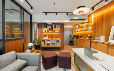 Soho The Mansion – Pancoran