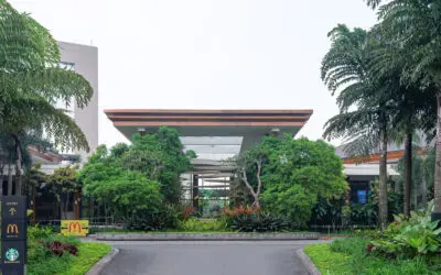 Podomoro Park – Marketing Gallery Bandung