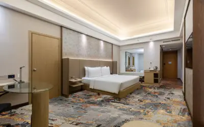 Wyndam Surabaya